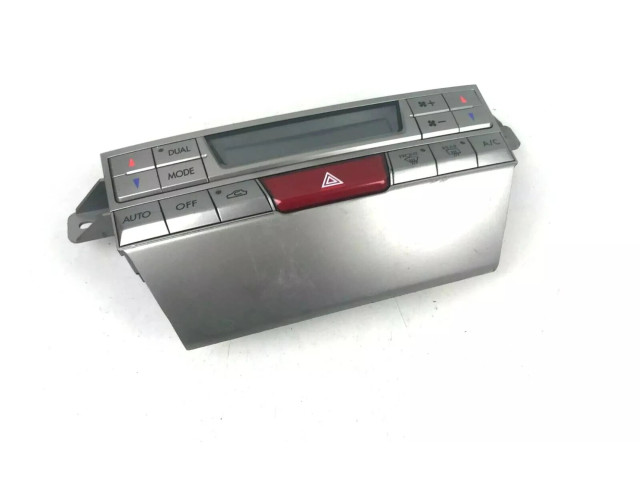 Блок управления климат-контролем 72311AJ030   Subaru Outback