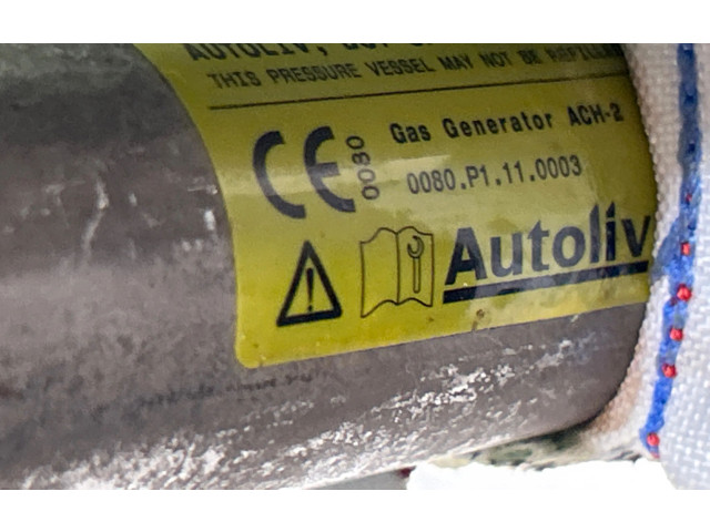 Боковая подушка безопасности K16369302, 32296285 Volvo XC40