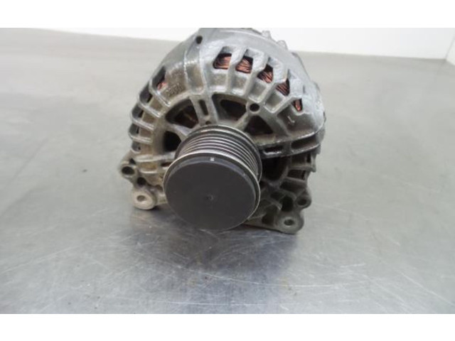 Генератор 03L903023A, 111084009 Volkswagen Golf VI
