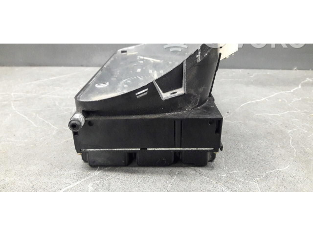 Панель приборов 1h6919033l Volkswagen Golf III