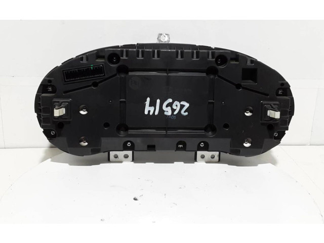 Přístrojová deska  KIA Optima  94003D4AG0  