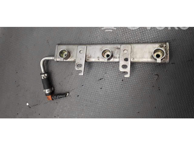 Топливная рампа A1320103000 Smart ForTwo II