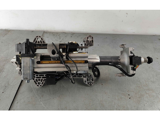 Рулевая рейка C2Z32613 Jaguar XF - года
