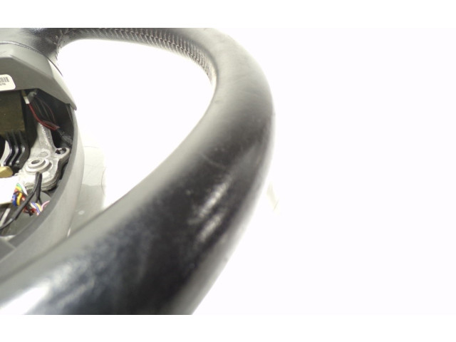 Руль Land Rover Discovery 3 - LR3 2005 - 2009 года QTB501360PVJ