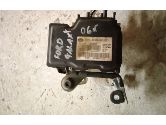 Блок АБС 2006R Ford Galaxy 1995 - 2000 года