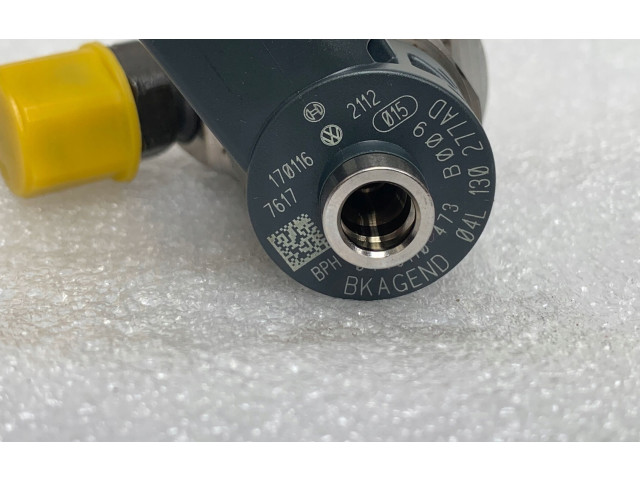 Форсунка 0445110471, 0445110471 Audi A5