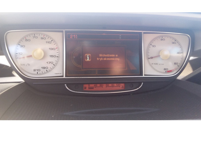 Панель приборов 1400546280, 1400546280   Audi A6 S6 C8 4K       