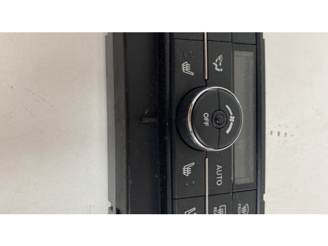 Блок управления климат-контролем 55111924AL Jeep Grand Cherokee