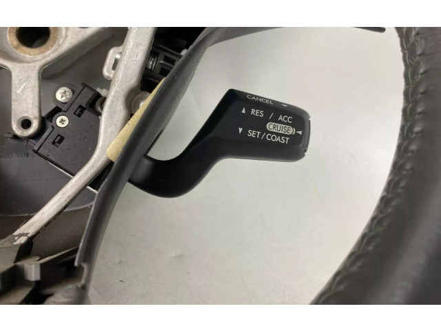 Руль Subaru Tribeca 2008 - 2016 года