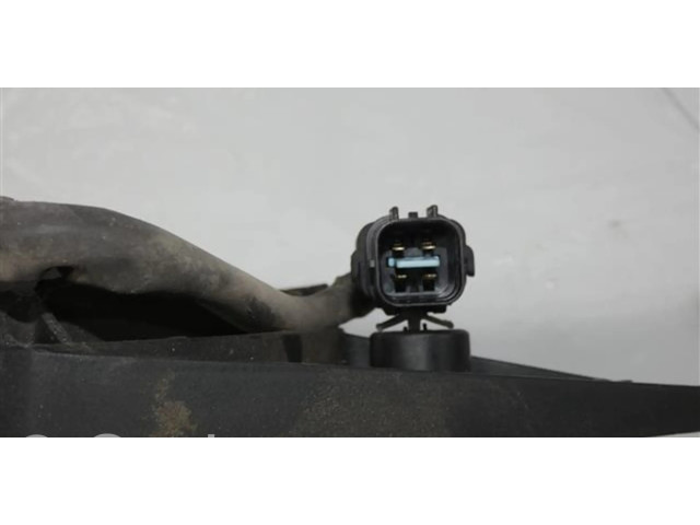 Вентилятор радиатора         KIA Magentis 1.6