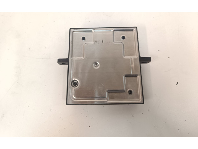 Блок комфорта 4E0907279 Audi A8 S8 D3 4E