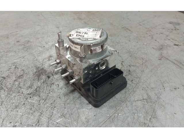 Блок АБС 476602867R, 28517155113 Dacia Sandero 2008 - 2012 года