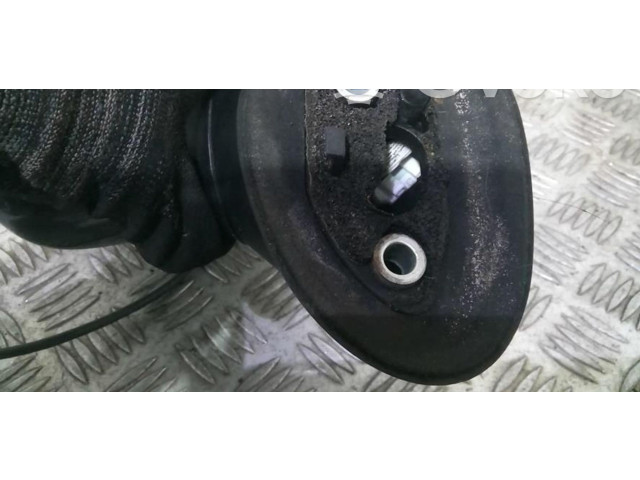 Zpětné zrcátko Fiat Punto Evo 2009 0000735465558