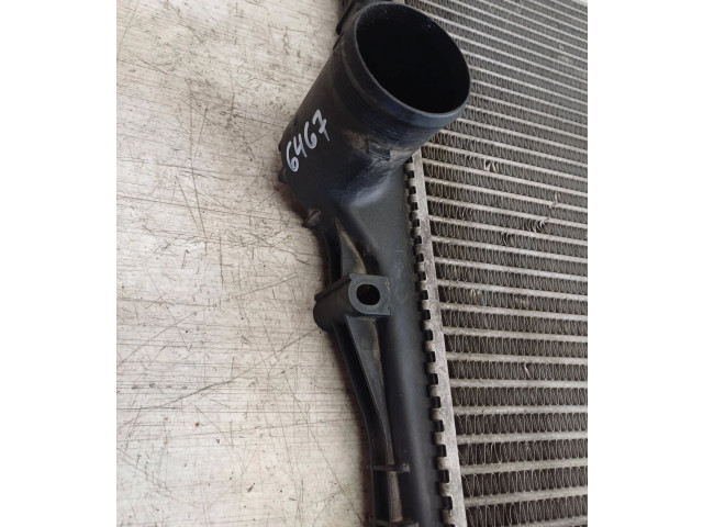 Интеркулер     Volvo XC90 