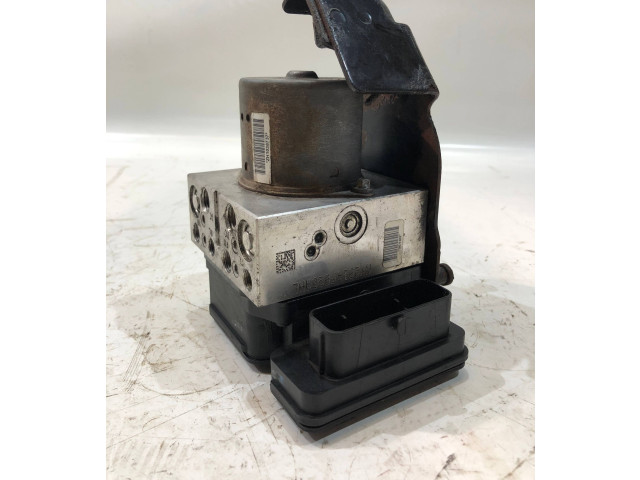 Блок АБС Jeep Grand Cherokee 2010 - 2021 года