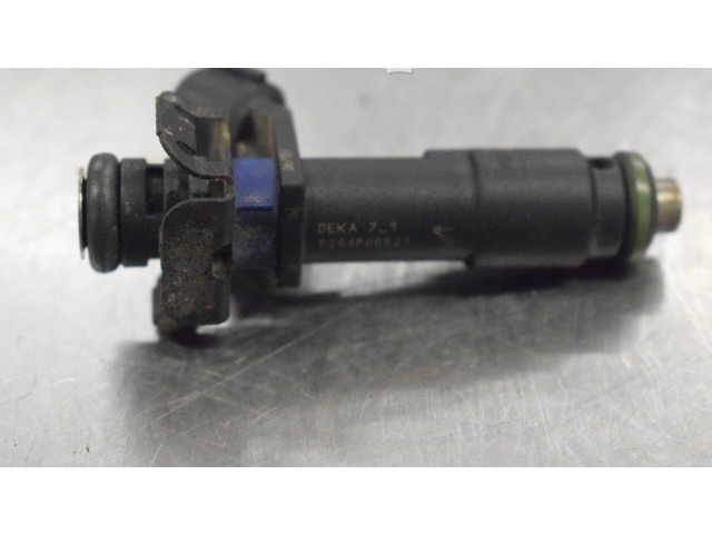 Форсунка DEKA71    Peugeot 807   