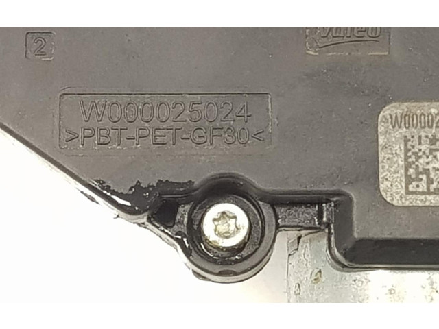 Моторчик заднего дворника A1769061600, A1769061600 Mercedes-Benz A W176