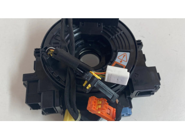 Полоса надувных подушек (кольцо srs)