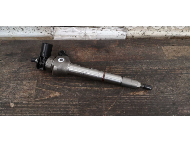 Форсунка 05L130277E, 0445110835 Volkswagen Golf VIII DTRD