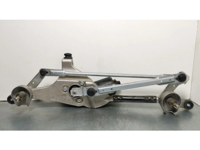 Стеклоочиститель лобового стекла