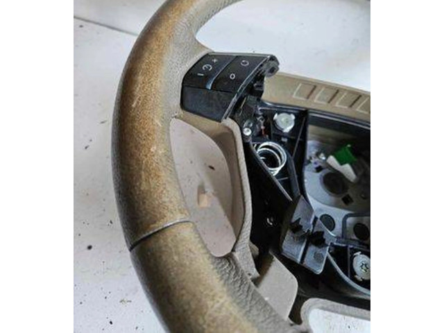 Руль Volvo XC90  2007 - 2014 года 30776426      