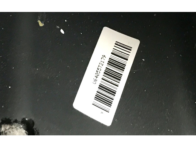 Руль Chevrolet Camaro   84097194      