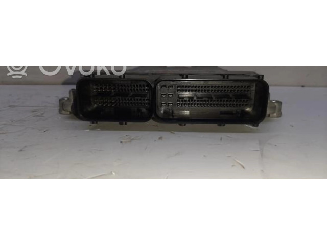 Řídící jednotka Fiat Doblo 2008