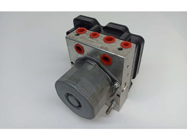 Блок АБС 670031589, 2265106516 Maserati Ghibli 2013 - года