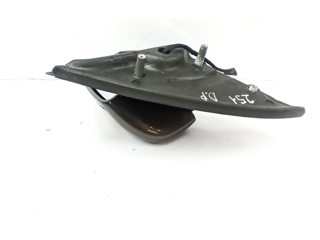 Зеркало (управляемое электричеством)