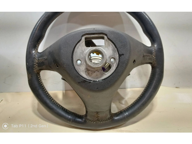 Руль Audi A6 S6 C5 4B  1997 - 2005 года 1013479910      