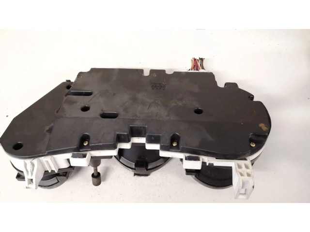 Přístrojová deska Pontiac Vibe 2004 838000118000