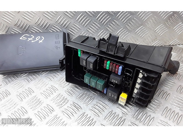 Блок предохранителей 5q0907361g Skoda Karoq