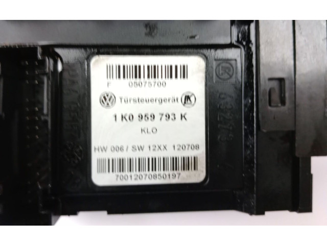 Передний двигатель механизма для подъема окон