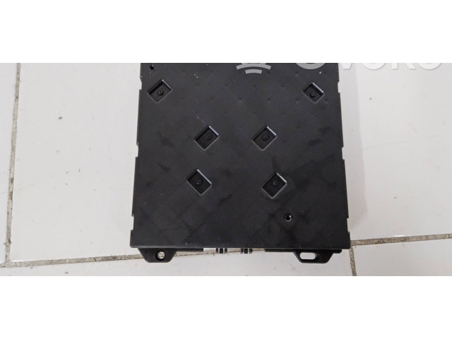 Блок управления 1S0937090, 10027054 Skoda Citigo