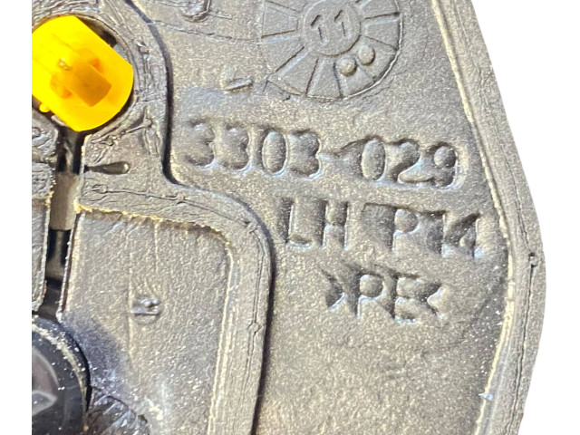 Зеркало электрическое Volvo C30 2010 - 2013 года