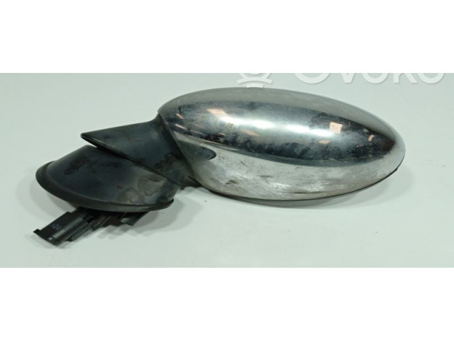 Зеркало электрическое        Mini One - Cooper R50 - 53  2001 - 2006 года   