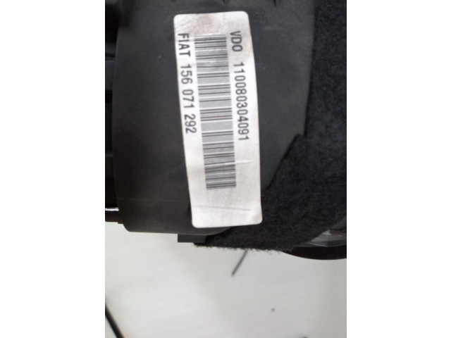 Панель приборов 110080304091   Alfa Romeo GT       