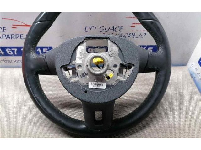 Volant Volkswagen PASSAT B7 2010 3C8959538G, 3C8419091B