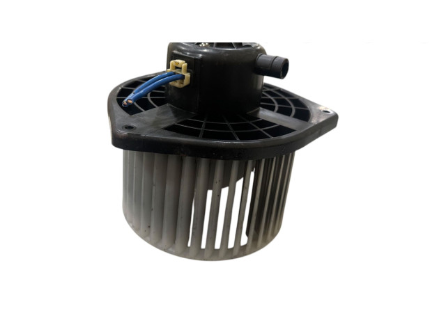 Вентилятор печки Mitsubishi Outlander