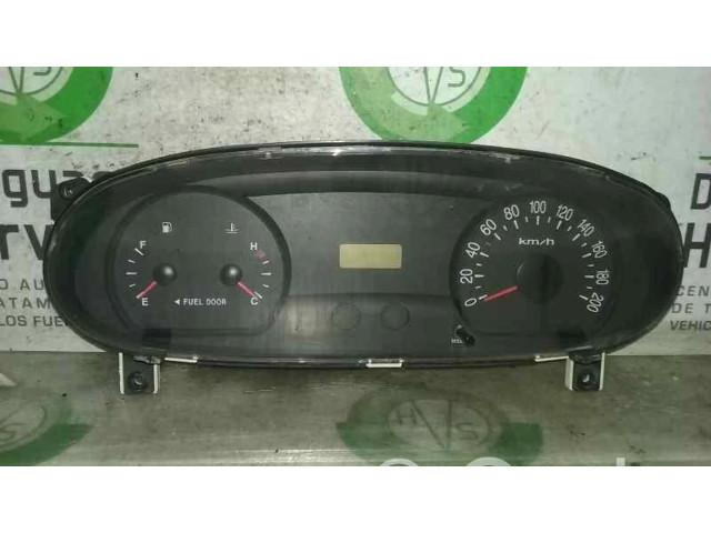 Панель приборов 940034A640, 0090059 Hyundai H200