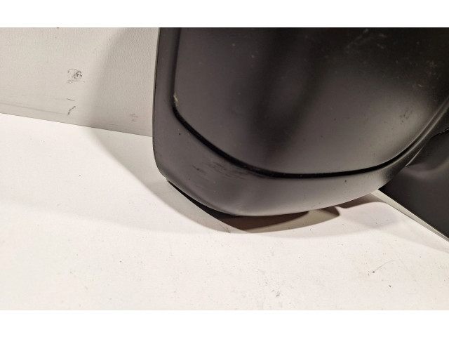 Зеркало (механическое)       Fiat Scudo  2007 - 2016 года   