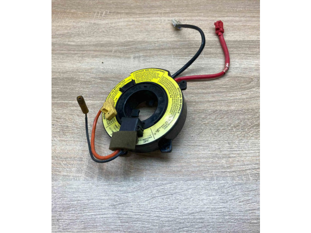 Подрулевой шлейф SRS CarismaSlipRing   Mitsubishi Carisma