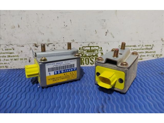 Блок предохранителей MR472979 Mitsubishi Montero