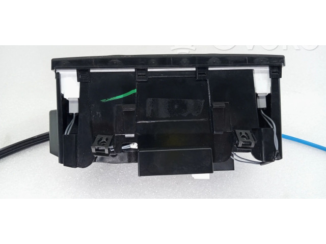 Блок управления климат-контролем 168340200   Fiat Ducato