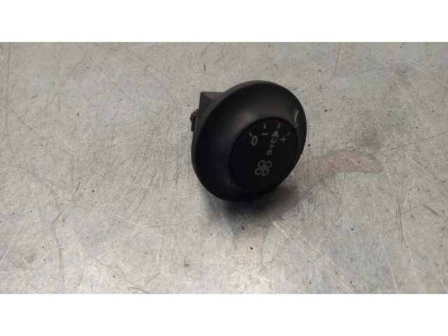 Блок управления климат-контролем 1488941077   Citroen C8