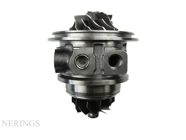 Турбина Mitsubishi Pajero Sport I 49135-02110, CHRA50-0005