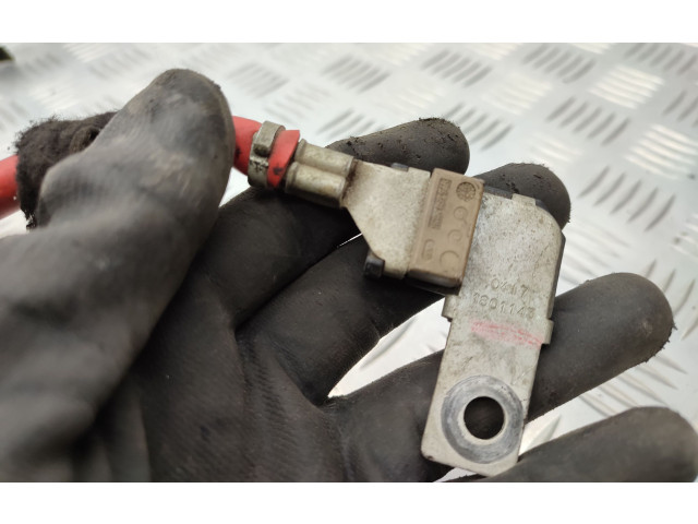 Блок предохранителей    Volvo XC70    