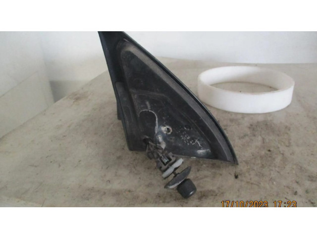 Зеркало электрическое     Сзади   Volkswagen Lupo  1998-2005 года   