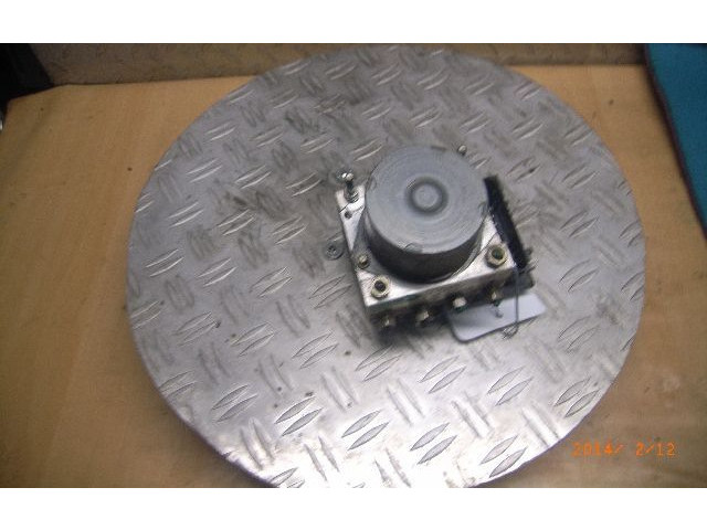 Jednotka ABS Renault Kangoo I 2004