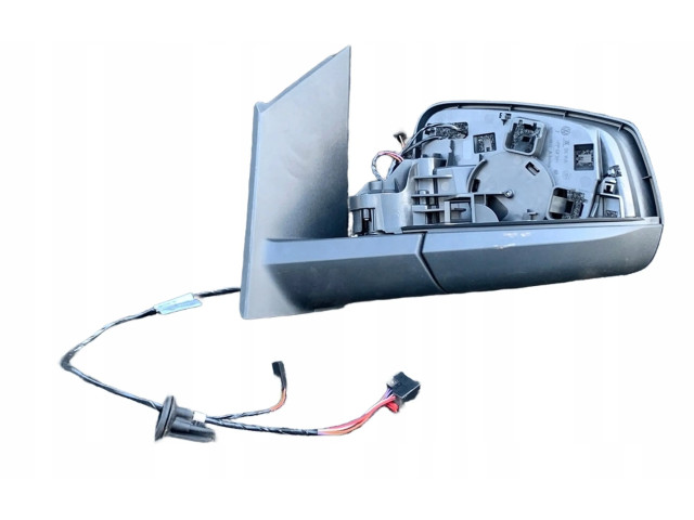 Zpětné zrcátko Volkswagen Caddy 2020 2K7857407L